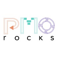 PMO Rocks logo - Similar company to Testingdricc