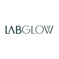 LABGLOW logo - Similar company to Genesis Interior