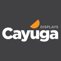 Cayuga Displays Inc. logo - Similar company to Ventra Plastics - Windsor