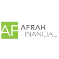 Afrah Financial, LLC logo - Similar company to Cfofinancialsolutions