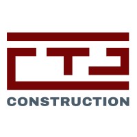 CTJ Construction logo - Similar company to Harbor Oaks Construction & Maintenance