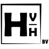 Hannes Van Hees bv logo - Similar company to Grafixstudio