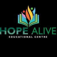 Hope Alive Educational Centre logo - Similar company to Boss Behind The Boss