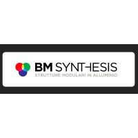 BM SYNTHESIS SRL logo - Similar company to Cimes Spa