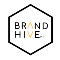The Brand Hive PH logo - Similar company to Nurture Mentorship
