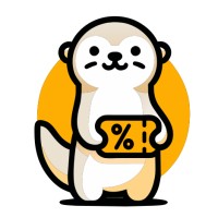 OtterGo logo - Similar company to Xsquare Technologies