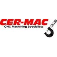 Cer-Mac, Inc. logo - Similar company to Danco Precision Inc.