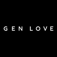 Generation Love logo - Similar company to Nunchi
