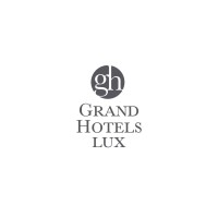 Grand Hotels Lux logo - Similar company to Black Development Group