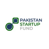 Pakistan Startup Fund logo - Similar company to Ignite - National Technology Fund