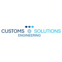 Customs Engineering Solutions logo - Similar company to Solvea