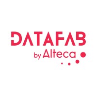 DataFab logo - Similar company to Alteca