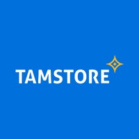 TAMSTORE marketlər şəbəkəsi logo - Similar company to Avrora Group