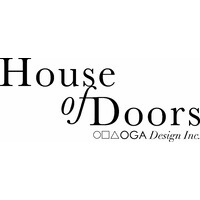 House of Doors logo - Similar company to Fox & Gunn