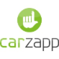 carzapp logo - Similar company to Anarcon Gmbh