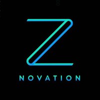 Z Novation logo - Similar company to Coflow
