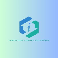 Ingenious Lognet Solutions logo - Similar company to Revnology