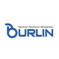 Burlin Electrical, Mechanical & Refrigeration logo - Similar company to Chase Renewables