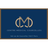 Centre Médical Courcelles logo - Similar company to Centre Médical Hahnemann