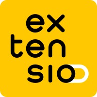 Extensio logo - Similar company to Brys