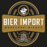 Bier Import  B.V. logo - Similar company to Levwater.