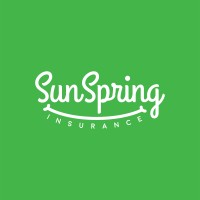 Sunspring Insurance, LLC logo - Similar company to Circle For Roommates