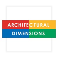 Architectural Dimensions of Oakland logo - Similar company to 33 Nest