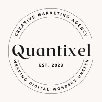 Quantixel logo - Similar company to Vulcans