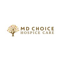 MD Choice Hospice Care logo - Similar company to Md Choice Hospice