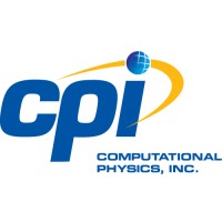 Computational Physics, Inc. logo - Similar company to National High School Programming Contest - Nhspc