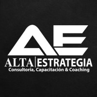 Alta Estrategia mas #AltaEstrategia logo - Similar company to Publiempleos
