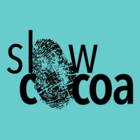 slowcocoa logo - Similar company to All Lives Matter - Alm