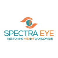 Spectra Eye Hospital Mauritius logo - Similar company to Vision Care Seychelles