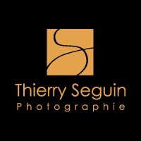 Thierry Seguin Photographie logo - Similar company to Halflife*