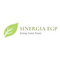 Sinergia EGP logo - Similar company to Legambiente Campania