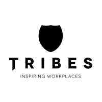 Tribes Inspiring Workplaces logo - Similar company to Synchromind.Eu