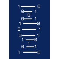The Finnish Society For Bioinformatics logo - Similar company to Elixir Finland