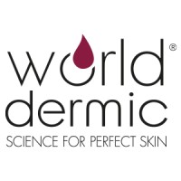 Worlddermic_official logo - Similar company to Maxdent
