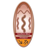 Southern West Yiradyuri Clans Land, Water and Sky Country Aboriginal Corporation logo - Similar company to Frontier Lpg Pty Ltd