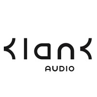 Klank Audio logo - Similar company to Equestic