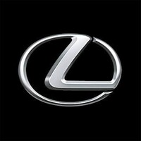 Lexus Réunion logo - Similar company to Jeep Réunion