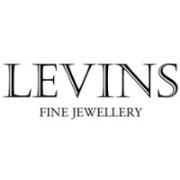 Levins Fine Jewellery logo - Similar company to Rebelloco | Jewellery, Art And Gifts