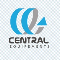 Central Equipements Senegal logo - Similar company to Central Equipements