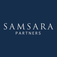 Samsara Partners logo - Similar company to Yupwego