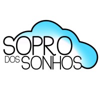 Sopro dos Sonhos logo - Similar company to Humane Warriors
