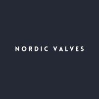 Nordic Valves logo - Similar company to Multivalve Flow Solutions