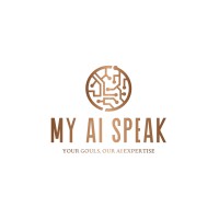 My AI Speak logo - Similar company to Sivlin Software Services Pvt Ltd