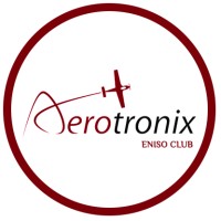 Aerotronix ENISO logo - Similar company to Eniso Team