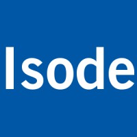 Isode Ltd logo - Similar company to Tec I.T. Ltd