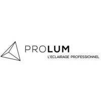 Prolum Atlantique logo - Similar company to Vibert Eclairage
